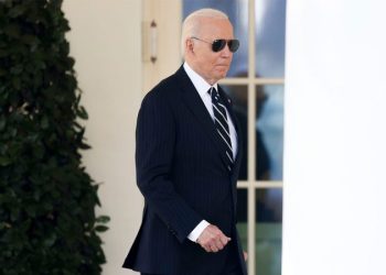 Biden congratulates Trump, pledges ‘peaceful and orderly’ transfer of power