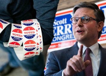 Republicans projected to keep control of House as Trump prepares to implement agenda