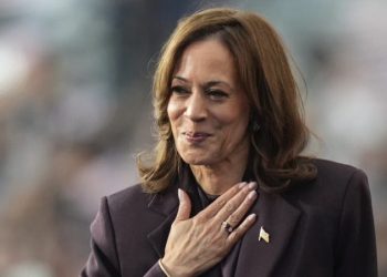 How Kamala Harris’ failed 2024 presidential run mirrors her ill-fated 2020 campaign