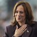 Kamala Harris underperformed Biden’s numbers with women. South Dakota’s governor thinks she knows why