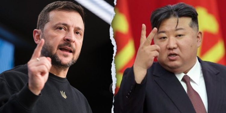 Ukraine, North Korean troops clash for first time; Zelenskyy warns of escalation
