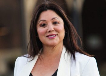 Trump nominates Rep. Lori Chavez-DeRemer as secretary of labor