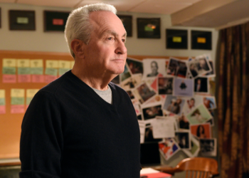 DAVID MARCUS: A comedy legend trashes his rep for cheap Democrat propaganda