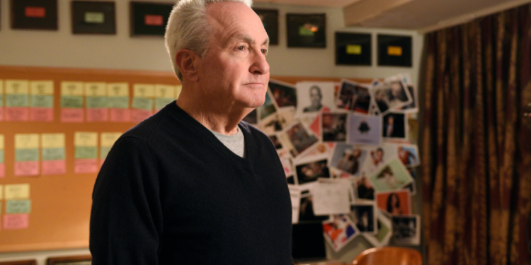 DAVID MARCUS: A comedy legend trashes his rep for cheap Democrat propaganda