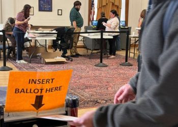 State officials say lawyers ready to compel county election officials to swiftly certify vote if needed