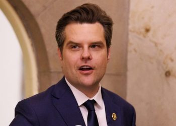 House Ethics Committee to meet Wednesday after postponing Gaetz investigation meeting