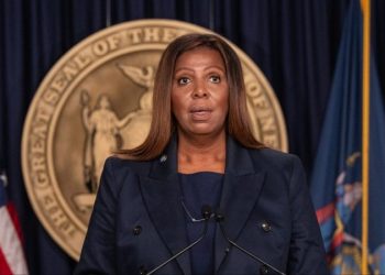 Dem governors, AGs vow resistance to incoming Trump administration