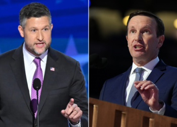 Blue state Democrats issue scathing reflection on election loss: ‘We’re out of touch’