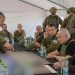 Netanyahu publicly backs Israel-Hezbollah cease-fire plan