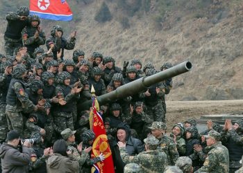 Zelenskyy warns North Korea, Russia alliance could spell trouble for Asia: China’s ‘silence is striking’