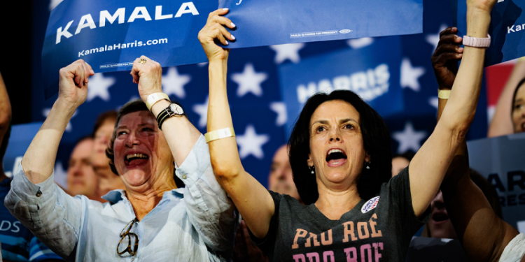 Top pro-life groups reveal agenda for second Trump administration amid ‘abortion fearmongering’