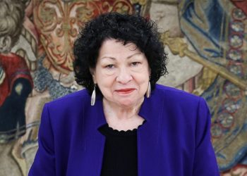 Justice Sonia Sotomayor faces pressure to retire ahead of Trump taking office: report