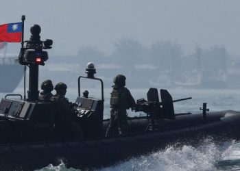 Taiwan eyes $15B military package in signal to Trump administration it is ‘serious’ on defense: report