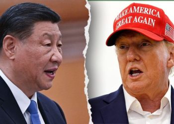 China officially ‘doesn’t care’ about Trump win; unofficially, experts say Beijing is rattled