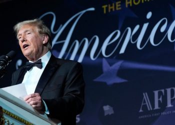 Heritage launching $1M campaign targeting senators who could ‘make or break’ Trump Cabinet confirmations