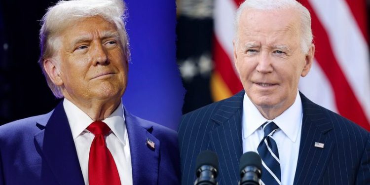 President-elect Trump to meet Biden in Oval Office Wednesday