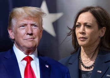 Trump teases he’d bail out Harris campaign debts for sake of ‘unity’ in latest troll