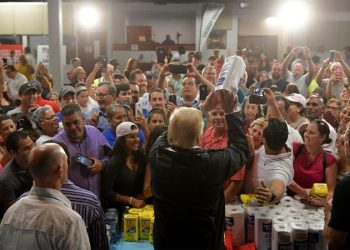 Ahead of election, what do Latin Americans, Europeans think about Donald Trump, Kamala Harris?