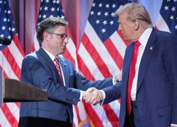 How Trump and Speaker Johnson could force the Senate to adjourn, allow recess appointments