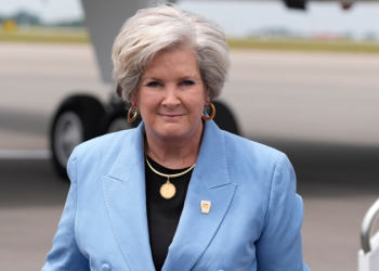 Who is Susie Wiles, Trump’s White House chief of staff? 5 things to know