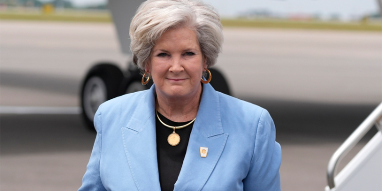 Trump’s incoming White House chief of staff’s lobbying comes under scrutiny