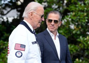 Dems renew push for limiting presidential clemency powers after Hunter Biden pardon
