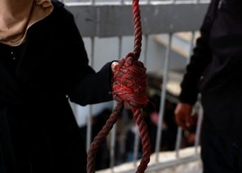 Uncovering the atrocities of the Assad regime at its ‘death factory’ on the hill