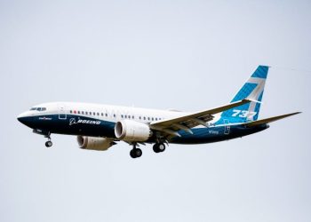 Court rejects Boeing plea deal tied to 737 Max crashes