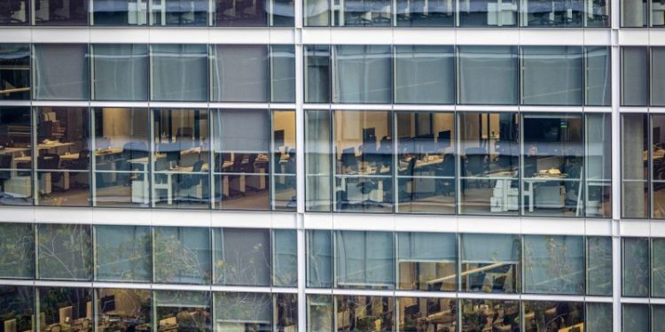 AI startups are snatching up San Francisco offices, using Zoom fatigue to recruit talent