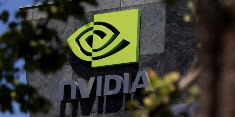 China opens probe into Nvidia, accusing company of violating its anti-monopoly law