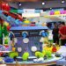 Lego is reinventing its iconic brick sets and keeping the toy industry afloat