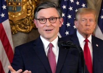 Trump-backed spending bill goes down in flames as shutdown looms