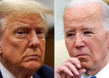 Trump bucks Biden’s ‘don’t’ doctrine on world stage, hits adversaries with ‘all hell to pay’ deadline