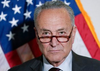 Senate Democrats to hold leadership elections after losing chamber majority