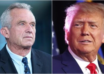 5 steps the new Trump administration must take to make America healthy again