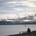 Ukraine receives US natural gas shipment for the 1st time amid fresh supply fears