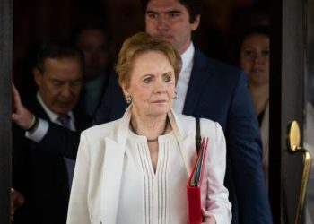 GOP rep who hasn’t voted in months living in retirement facility: source