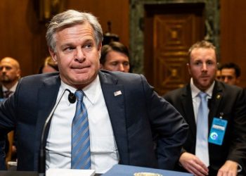 5 biggest FBI scandals during Christopher Wray’s tenure as director