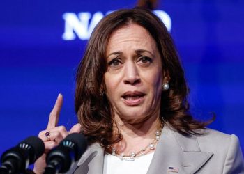 Harris campaign still asking for donations weeks after massive loss to Trump