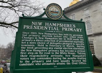 2028 Watch: Here are the Democrats who may eventually jump into the next White House race