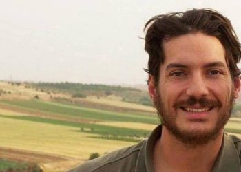Senators call on Biden to brief upper chamber on efforts to return Austin Tice from Syria