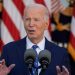 Biden sets economy-wide climate target: Reducing emissions 66% in 2035 from 2005 levels