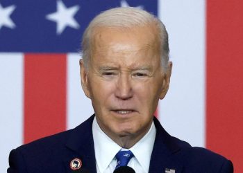 JONATHAN TURLEY: Biden’s veto of Judges Act makes him a craven partisan, not a Framer