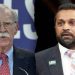John Bolton compares Kash Patel to Stalin’s right-hand man after Trump’s FBI nomination