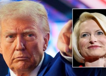 Trump nominates Callista Gingrich as U.S. ambassador to Switzerland, announces other picks