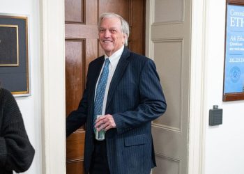 New bill would mandate gyms to carry equipment for Americans with disabilities