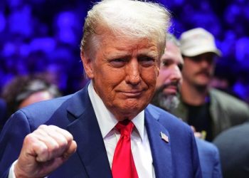 Reporter’s Notebook: People are policy