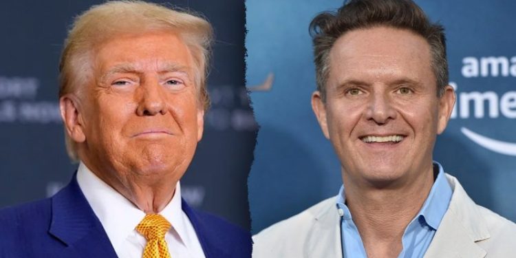 Trump nominates TV producer, creator of ‘The Apprentice,’ to serve in new administration