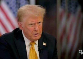 A kinder, gentler Trump? President-elect taking a more moderate stance