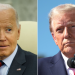 Trump says Biden admin ‘knows what is happening’ on drones